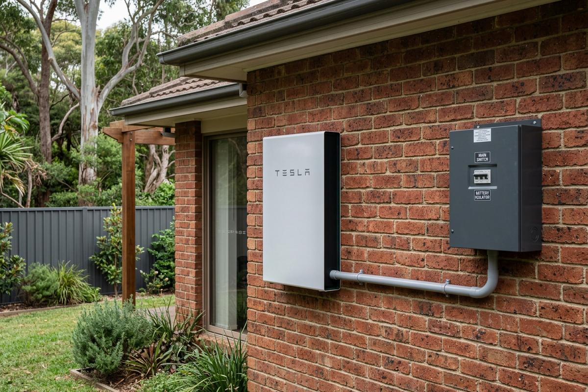 Home Battery Storage in Terrigal, Is Now the Right Time to Add One?
